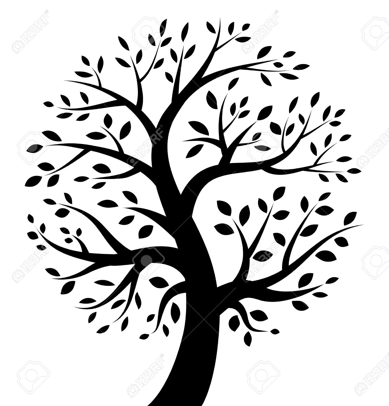 Arbre généalogique